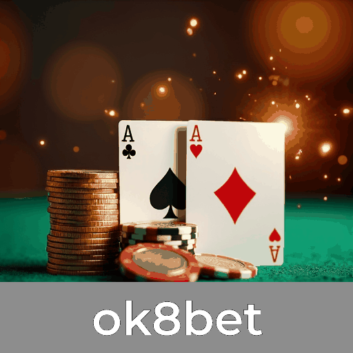 Acesso ao ok8bet