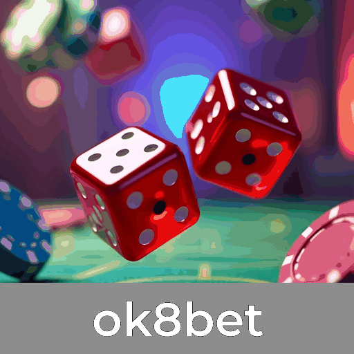 Acessar o site ok8bet COM
