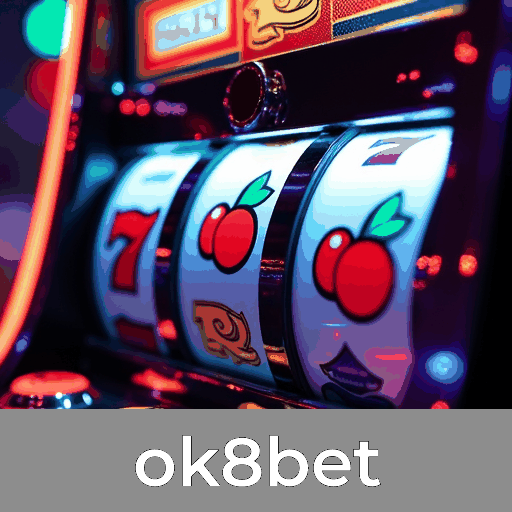 Acesso ao ok8bet
