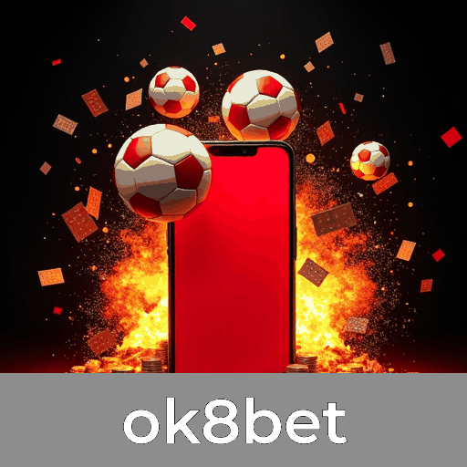 Acesso ao ok8bet