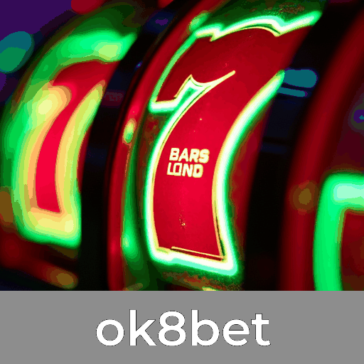 Acesso ao ok8bet