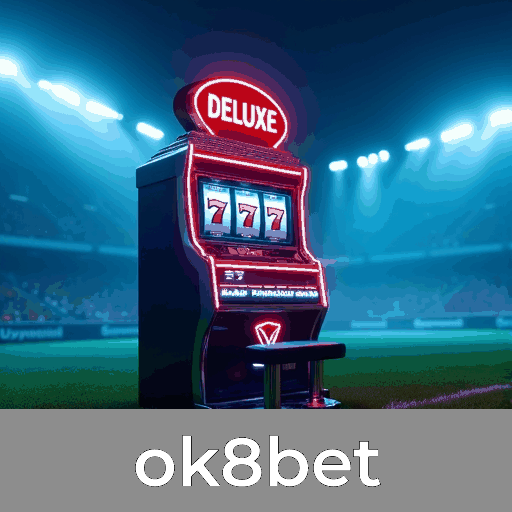 Cassino Online ok8bet