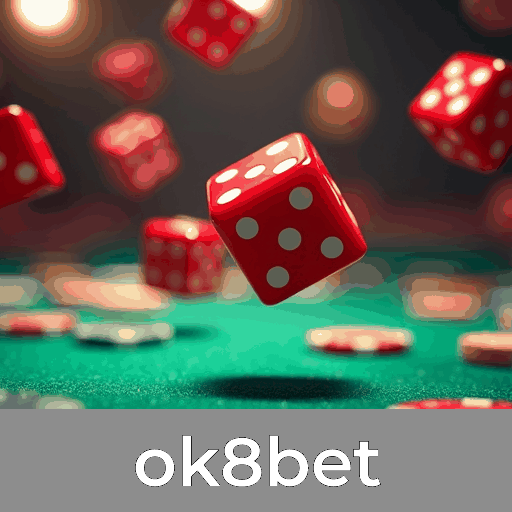 Apostas no ok8bet