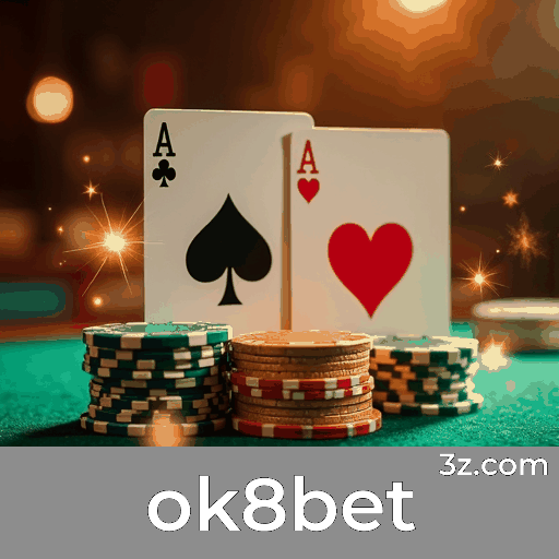 ok8bet: Sistema de Promoções Inteligentes e Personalizadas