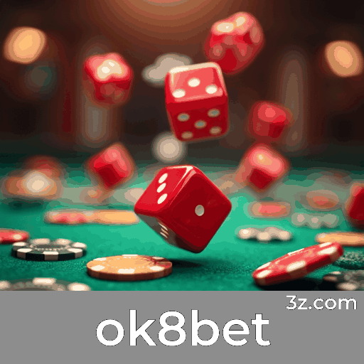 ok8bet: Plataforma de interação e comunidade vibrante