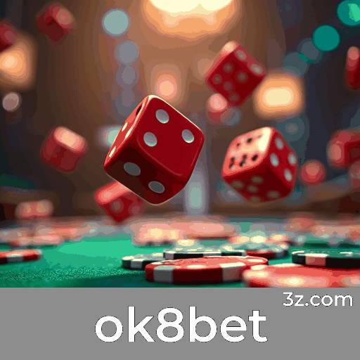 Experiência Premium para Membros no ok8bet