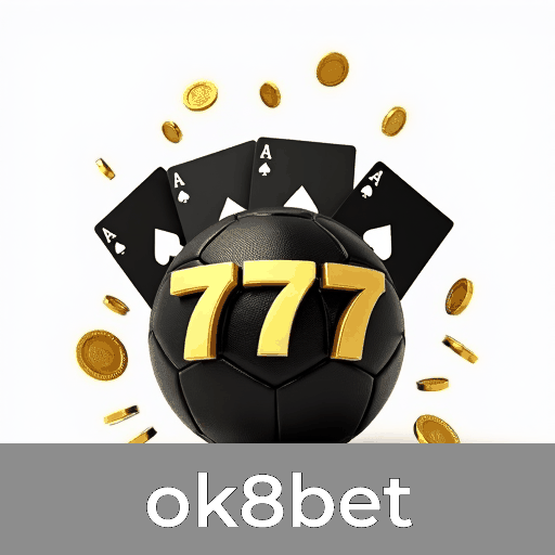 Cassino Online ok8bet
