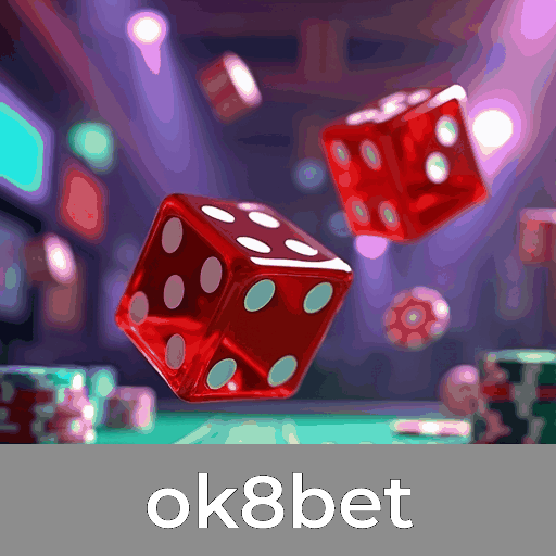 Acesso ao ok8bet