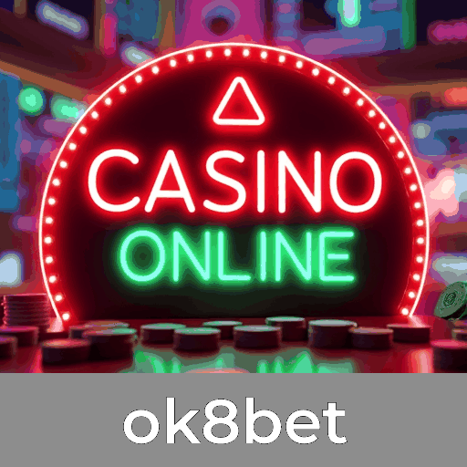 Jogos Crash no Cassino ok8bet