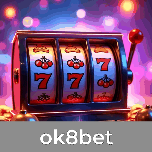 Cassino Online ok8bet