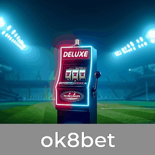 Promoções e Bônus no ok8bet