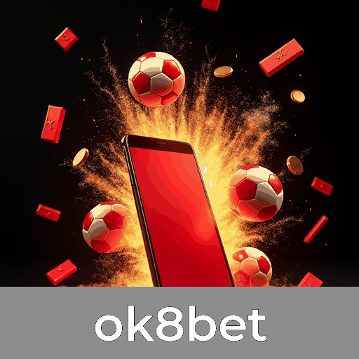 Cassino Online ok8bet