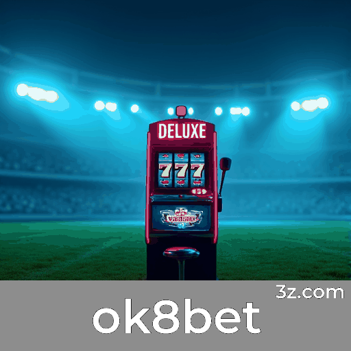 ok8bet Laboratório de Jogos: Moldando o Futuro da Tecnologia de Entretenimento