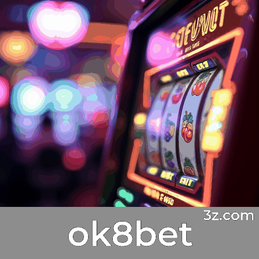 ok8bet: Plataforma de interação e comunidade vibrante