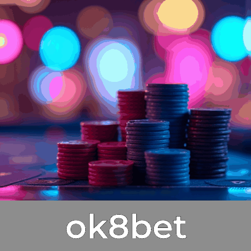 Acesso ao ok8bet