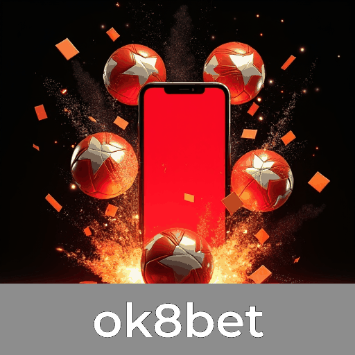 Acesso ao ok8bet