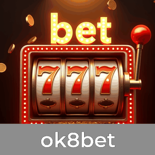 Acesso ao ok8bet