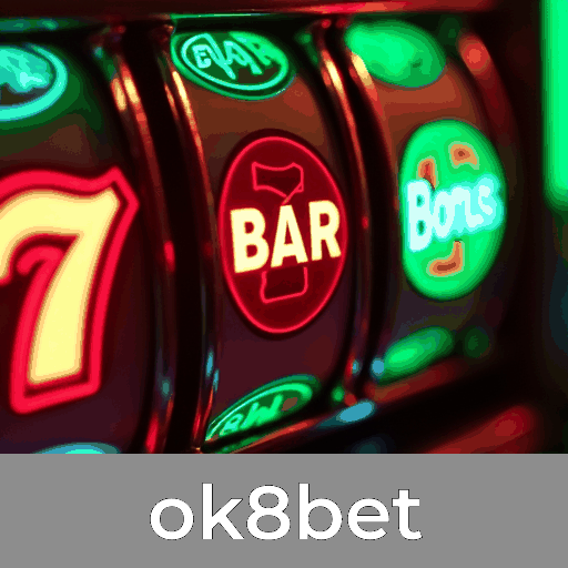 Acesso ao ok8bet
