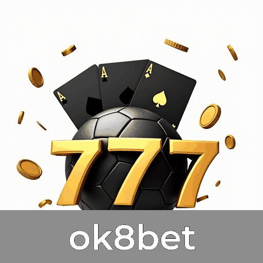 Acesso ao ok8bet
